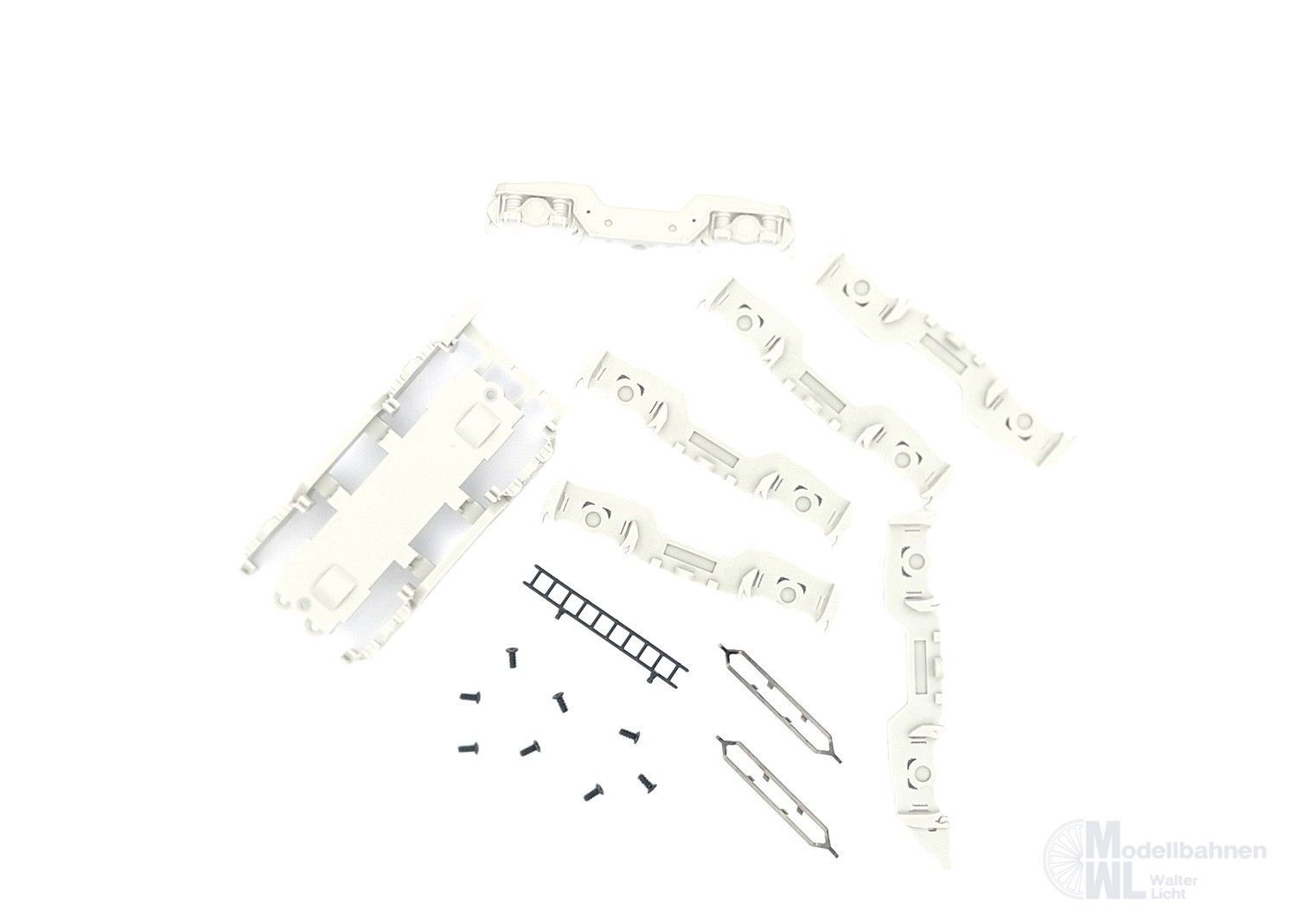 Märklin Ersatzeile E360743 - ERSATZTEIL: Blende, Schraube, Leiter, Sch